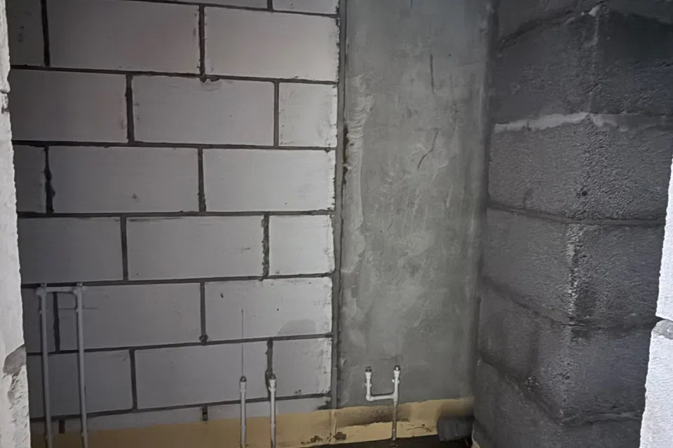 Продаётся 1-комнатная квартира, 33.9 м²