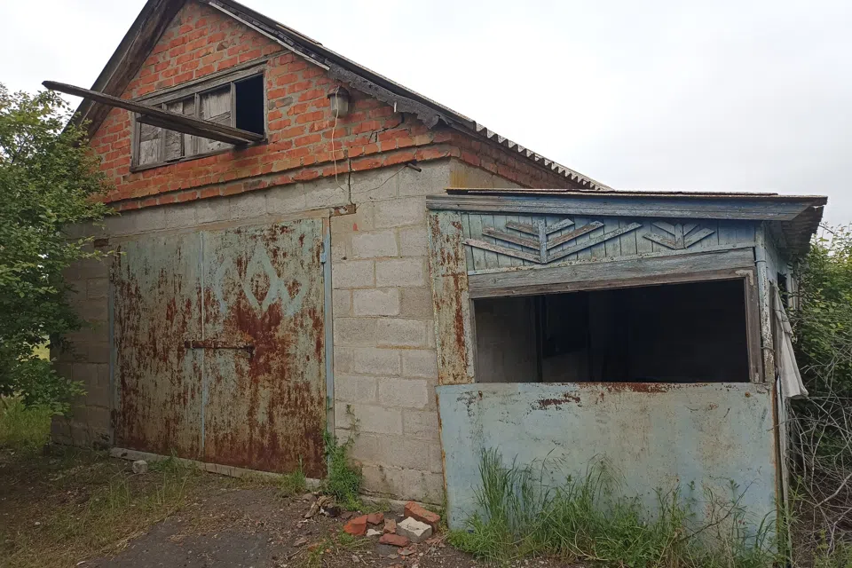 Продаётся 1-этажный дом, 98.4 м²