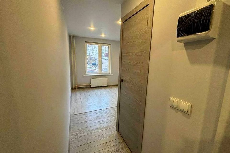 Продаётся студия, 11 м²