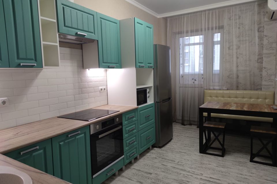Продаётся 1-комнатная квартира, 50 м²
