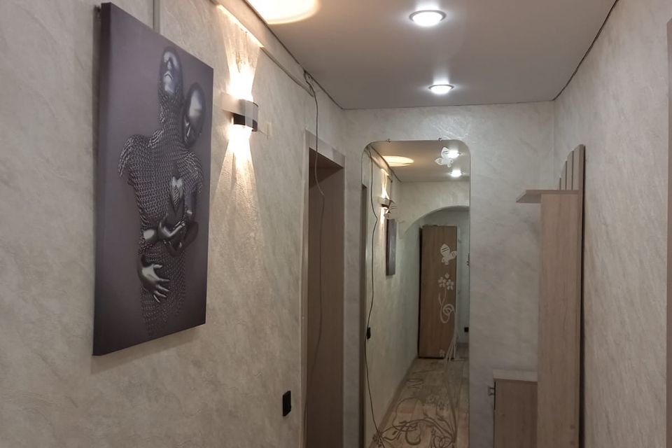 Продаётся 1-комнатная квартира, 31 м²