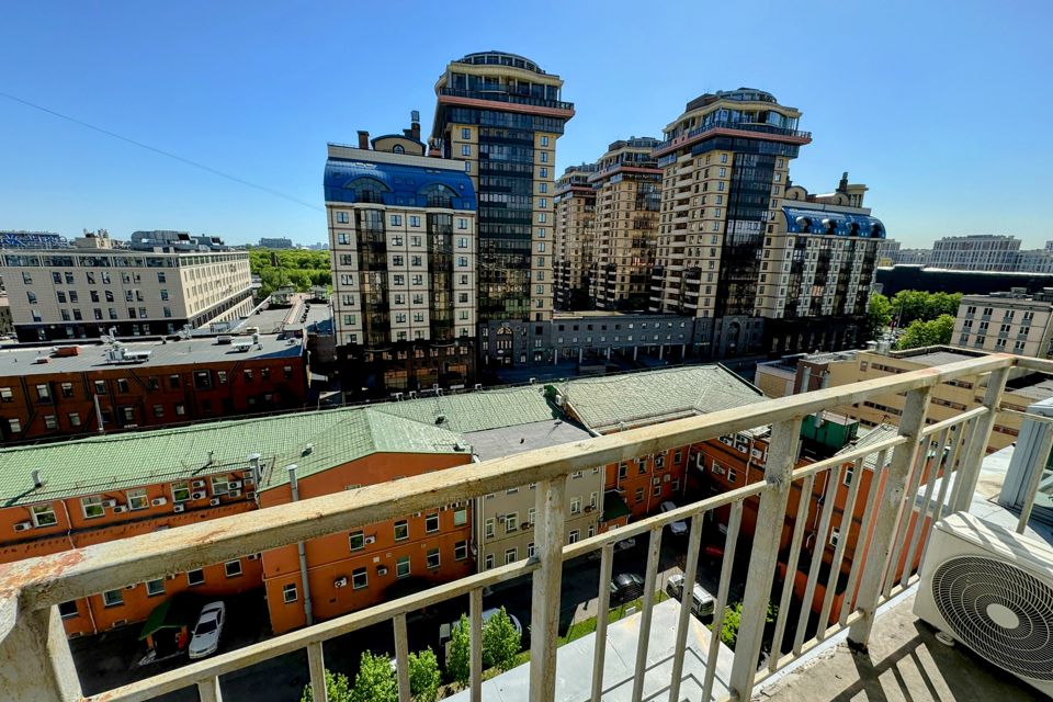 Продаётся 1-комнатная квартира, 30.3 м²