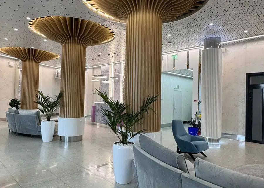 Продаётся 1-комнатная квартира, 30.6 м²