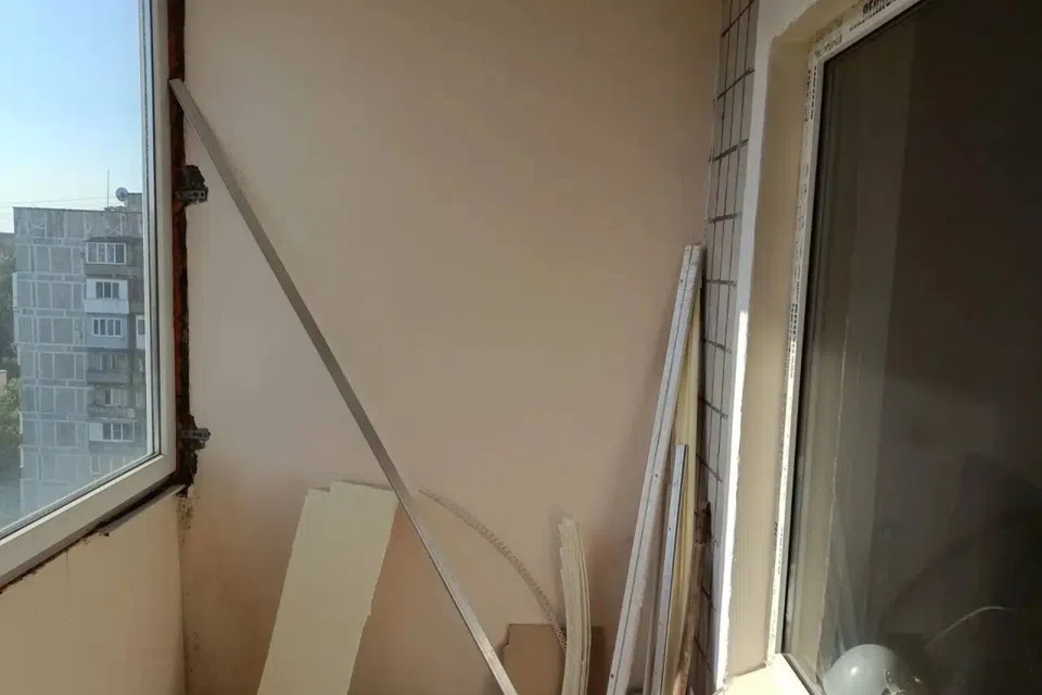 Продаётся 2-комнатная квартира, 63.8 м²