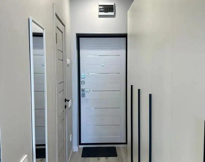 Продаётся студия, 22 м²