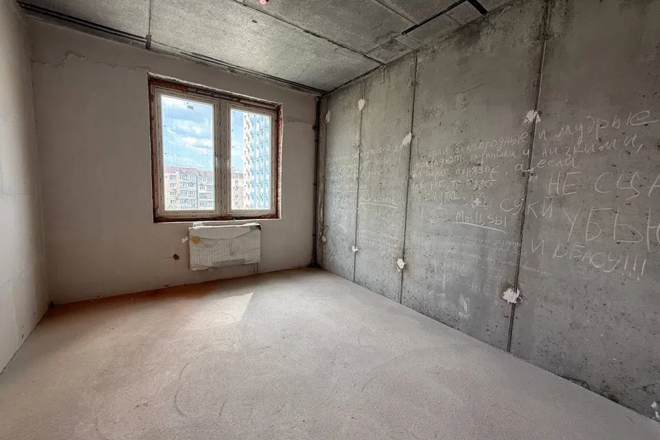 Продаётся 2-комнатная квартира, 75 м²