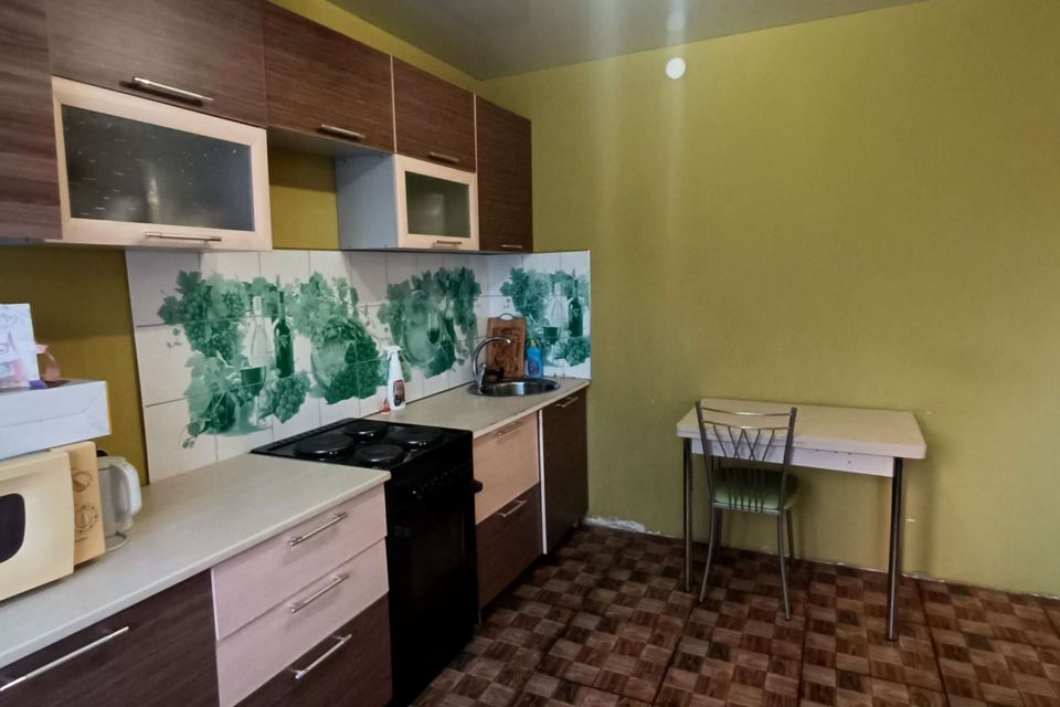 Продаётся 3-комнатная квартира, 67.2 м²