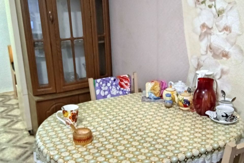 Продаётся 3-комнатная квартира, 66 м²