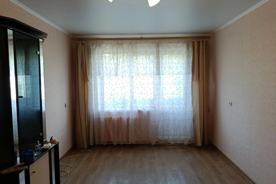 Продаётся 1-комнатная квартира, 30 м²