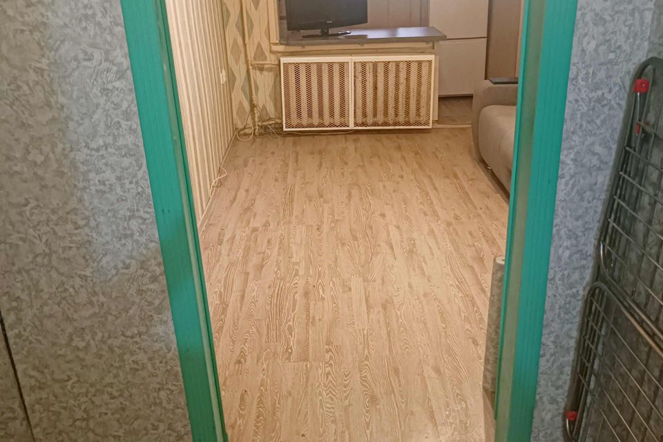 Продаётся студия, 21 м²