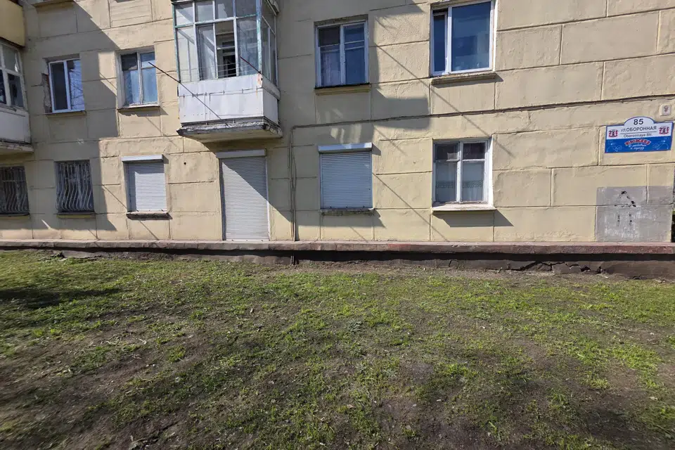 Продаётся помещение своб. назначения, 35 м²