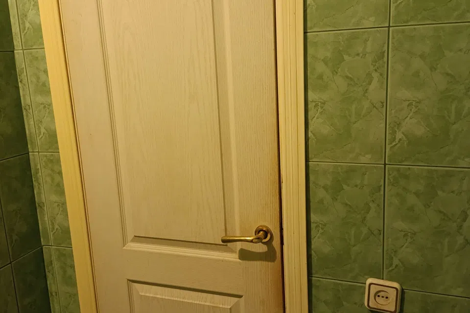 Продаётся 1-комнатная квартира, 37 м²