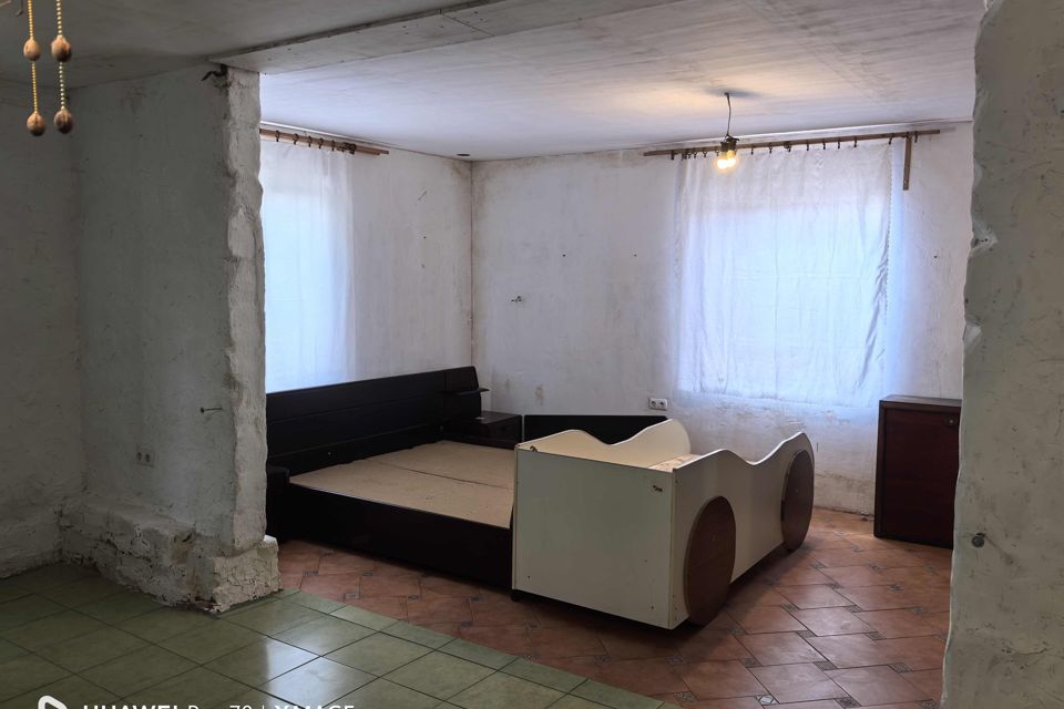 Продаётся 2-этажный дом, 130 м²