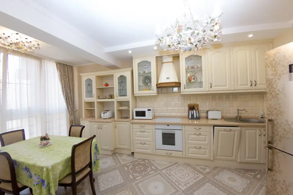 Продаётся 3-комнатная квартира, 84.3 м²