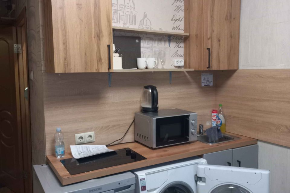 Продаётся студия, 12 м²