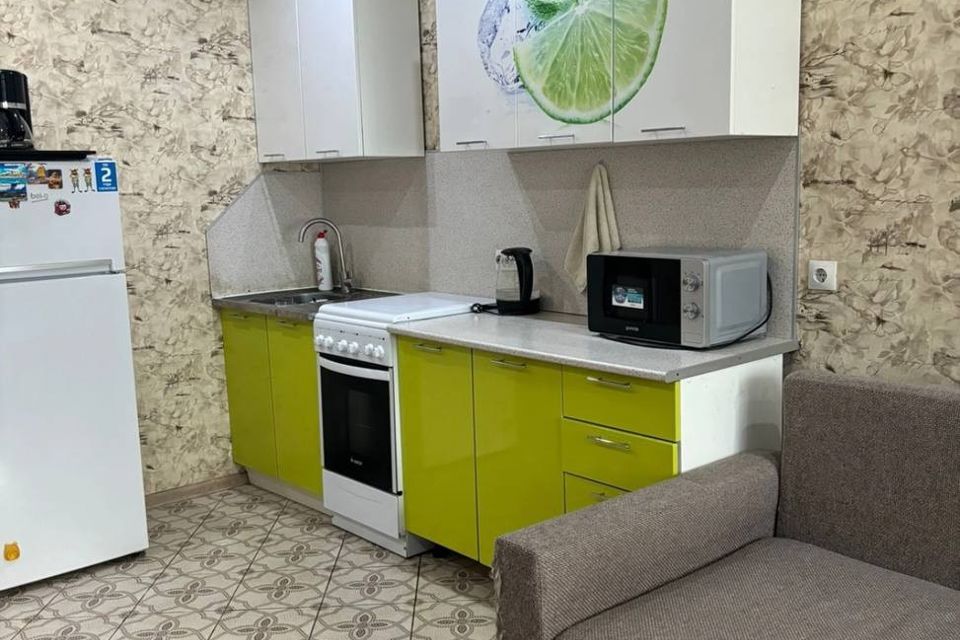 Продаётся студия, 24.1 м²