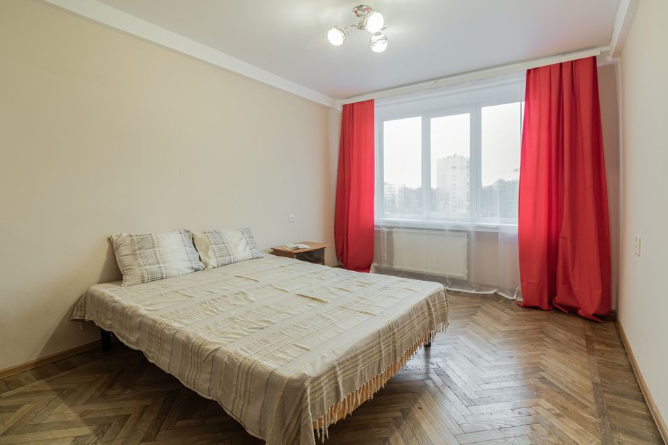 Продаётся 2-комнатная квартира, 49 м²