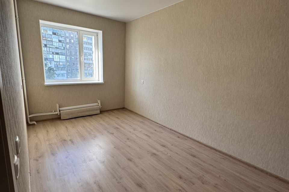Продаётся 1-комнатная квартира, 34.1 м²