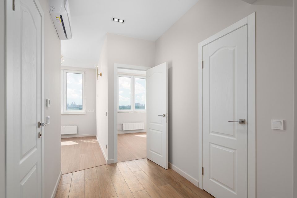 Продаётся 1-комнатная квартира, 32.2 м²