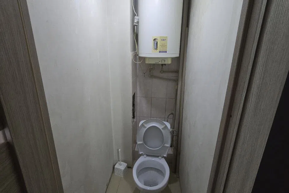 Продаётся 2-комнатная квартира, 54 м²
