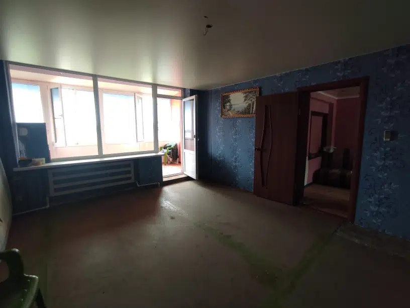 Продаётся 2-этажный дом, 50 м²