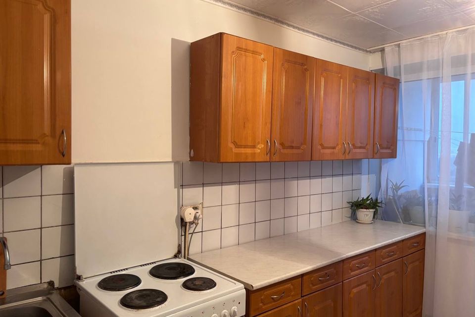 Сдаётся 2-комнатная квартира, 52 м²