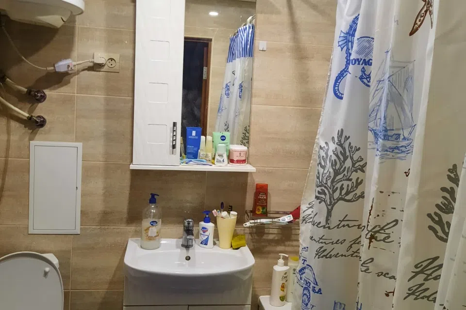 Продаётся 2-комнатная квартира, 49.6 м²