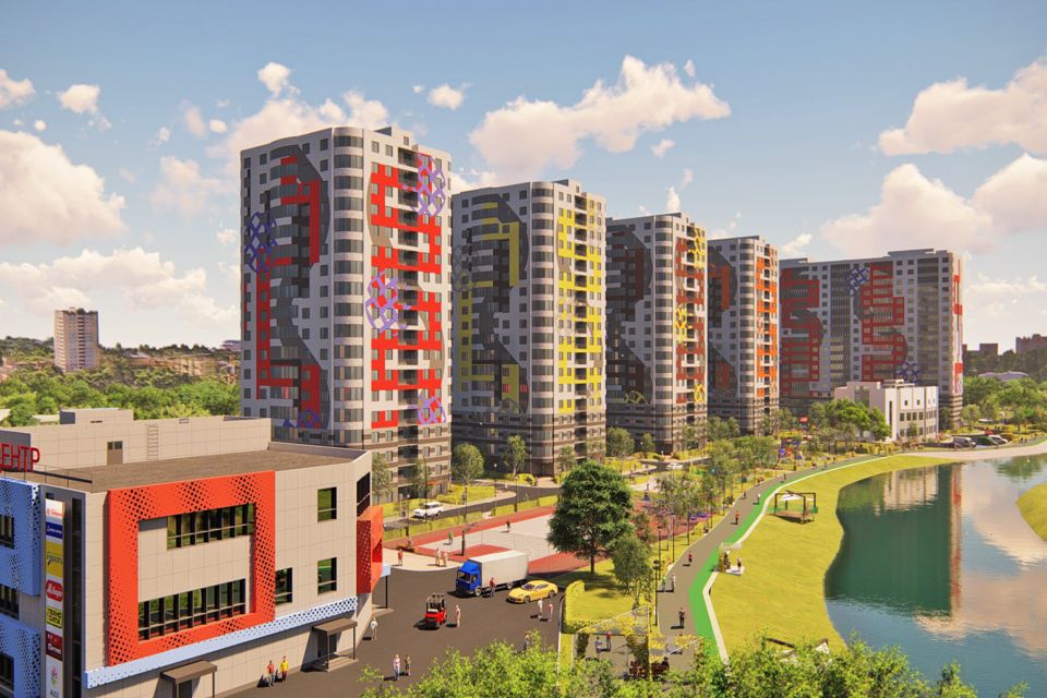Купить Квартиру В Московской Области Недорого