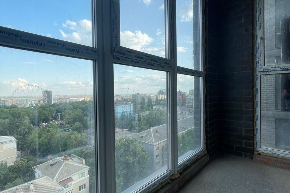 Продаётся студия, 33 м²