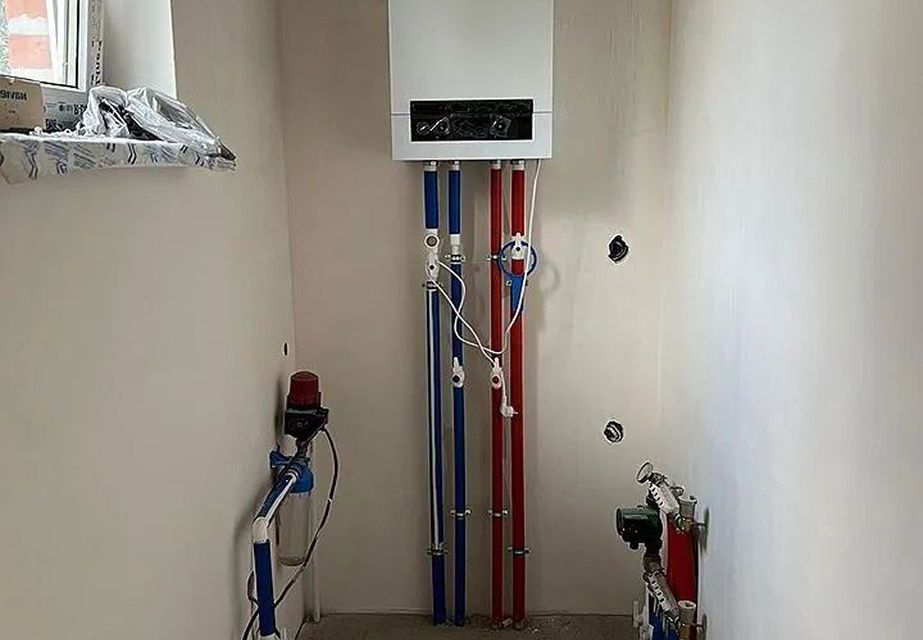 Продаётся 1-этажный дом, 104 м²