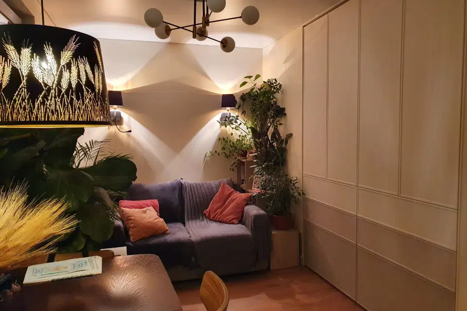 Продаётся 2-комнатная квартира, 37.2 м²