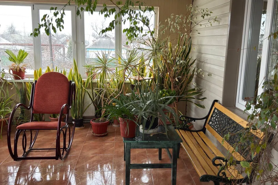 Продаётся 2-этажный дом, 409 м²