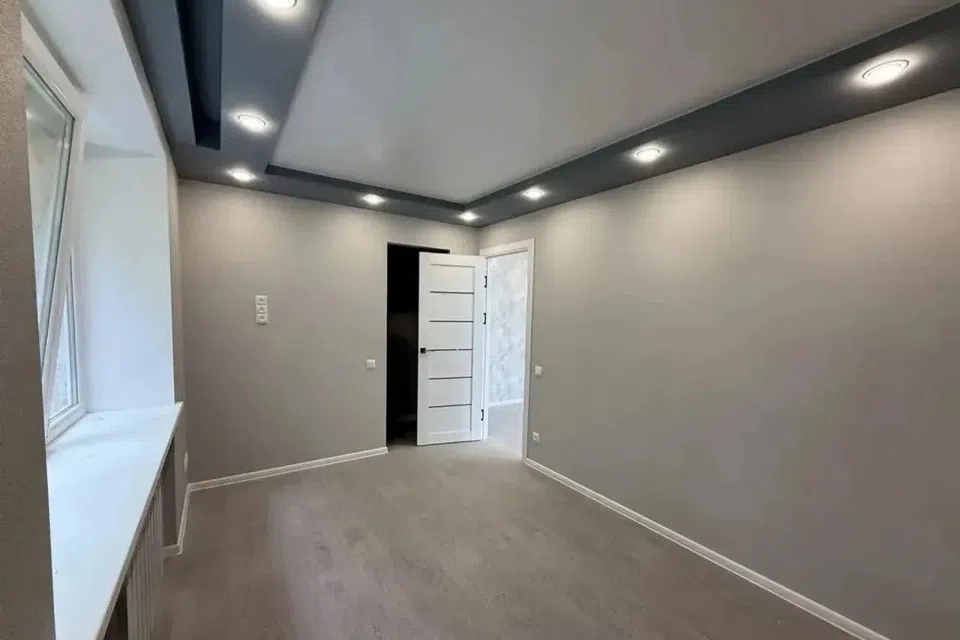 Продаётся 2-комнатная квартира, 47 м²