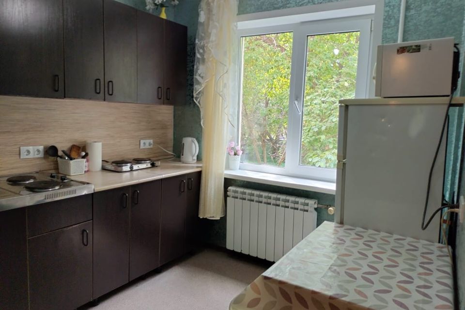 Продаётся 1-комнатная квартира, 31 м²