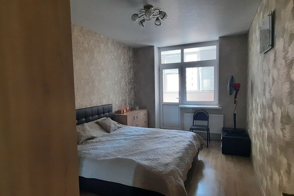 Продаётся 2-комнатная квартира, 51 м²