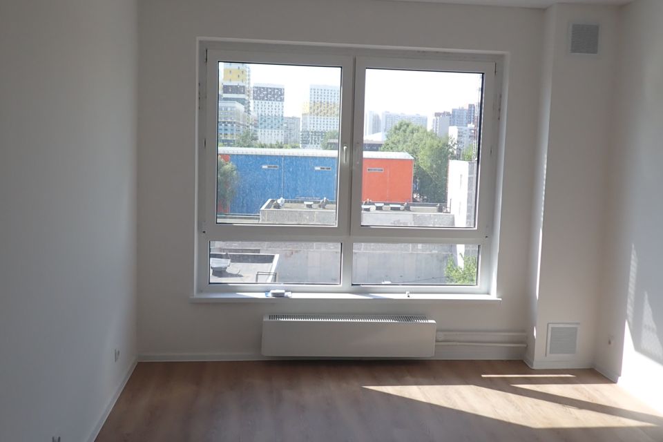 Продаётся студия, 19.7 м²