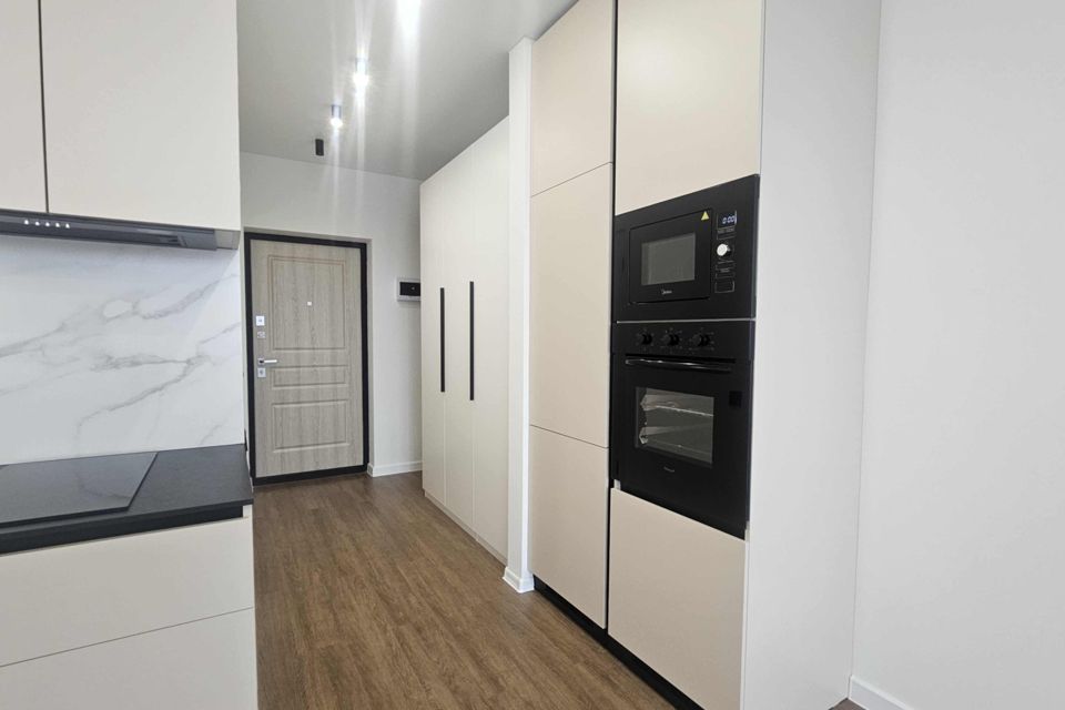 Продаётся студия, 30 м²