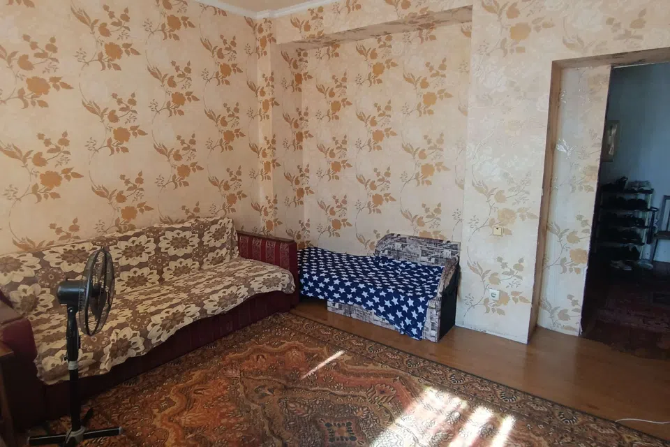 Продаётся 2-комнатная квартира, 67 м²