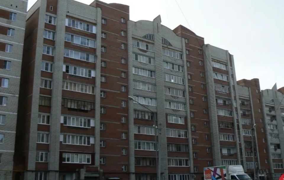 Продаётся 2-комнатная квартира, 75 м²