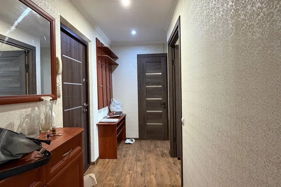 Продаётся 2-комнатная квартира, 46.1 м²