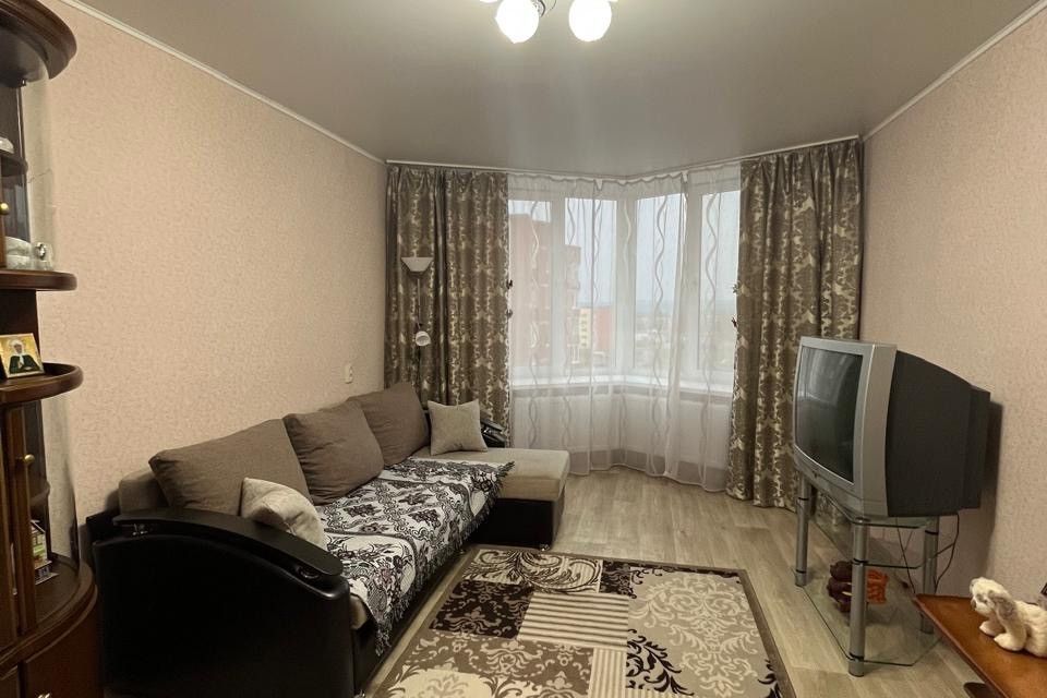 Продаётся 2-комнатная квартира, 60 м²