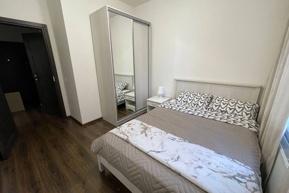 Продаётся 1-комнатная квартира, 31.3 м²