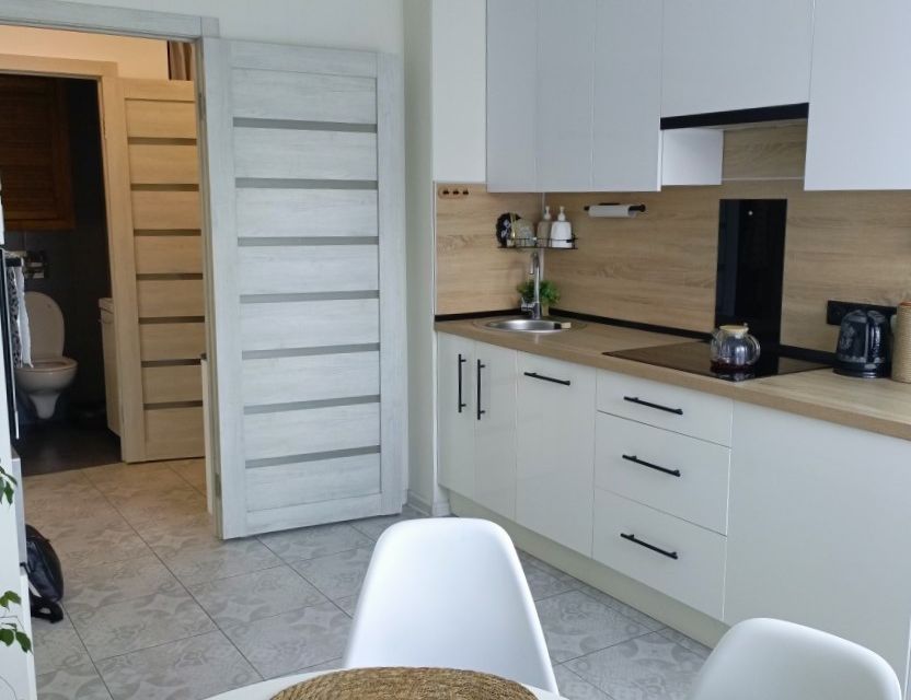 Продаётся 3-комнатная квартира, 54.4 м²