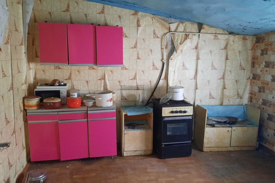 Продаётся 3-комнатная квартира, 61.1 м²