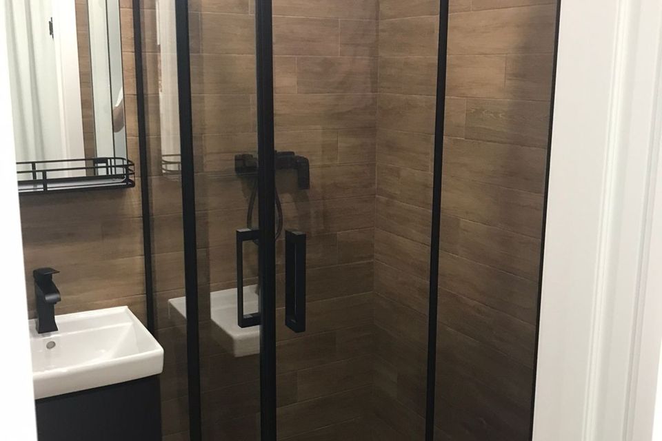 Сдаётся 1-комнатная квартира, 40 м²