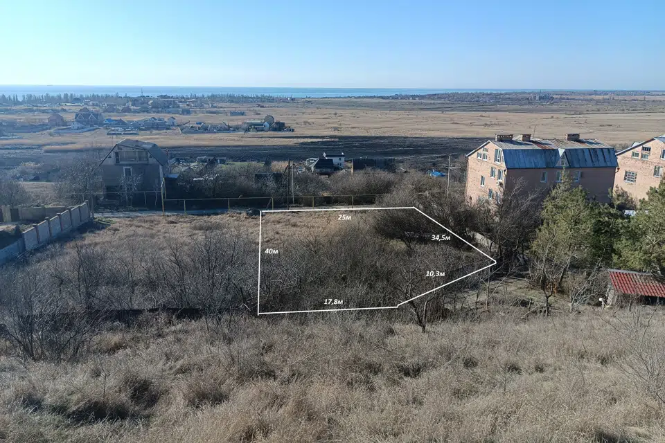 Продаётся участок, 10 сот., ИЖС