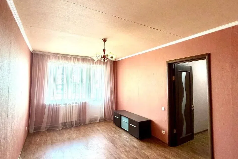 Продаётся 2-комнатная квартира, 48.3 м²