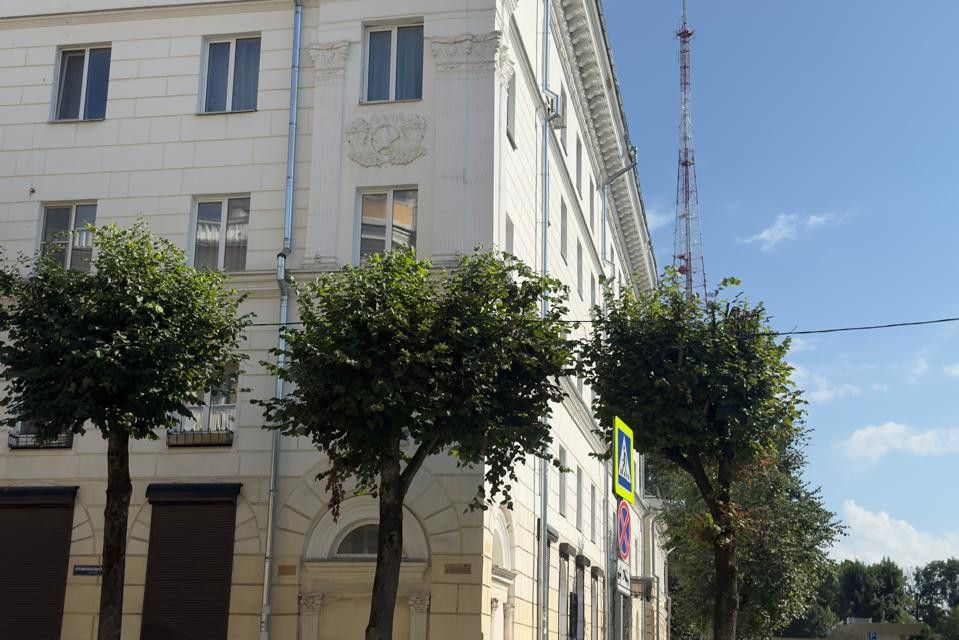 Продаётся 2-комнатная квартира, 61 м²