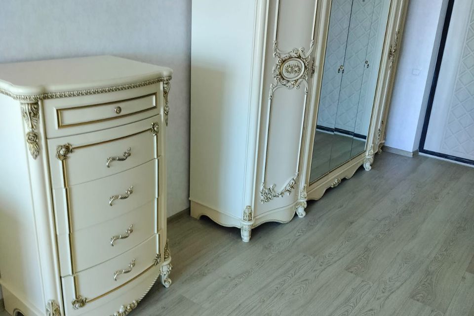 Продаётся 2-комнатная квартира, 47.7 м²