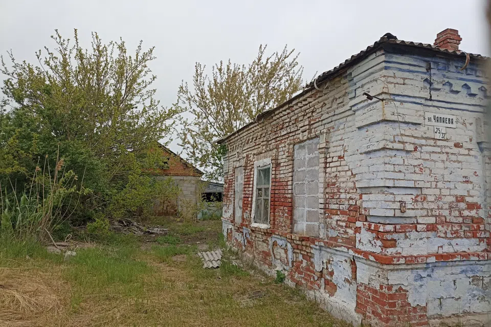 Продаётся 1-этажный дом, 98.4 м²